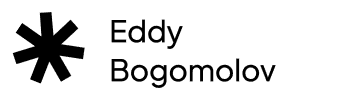 Eddybogomolov